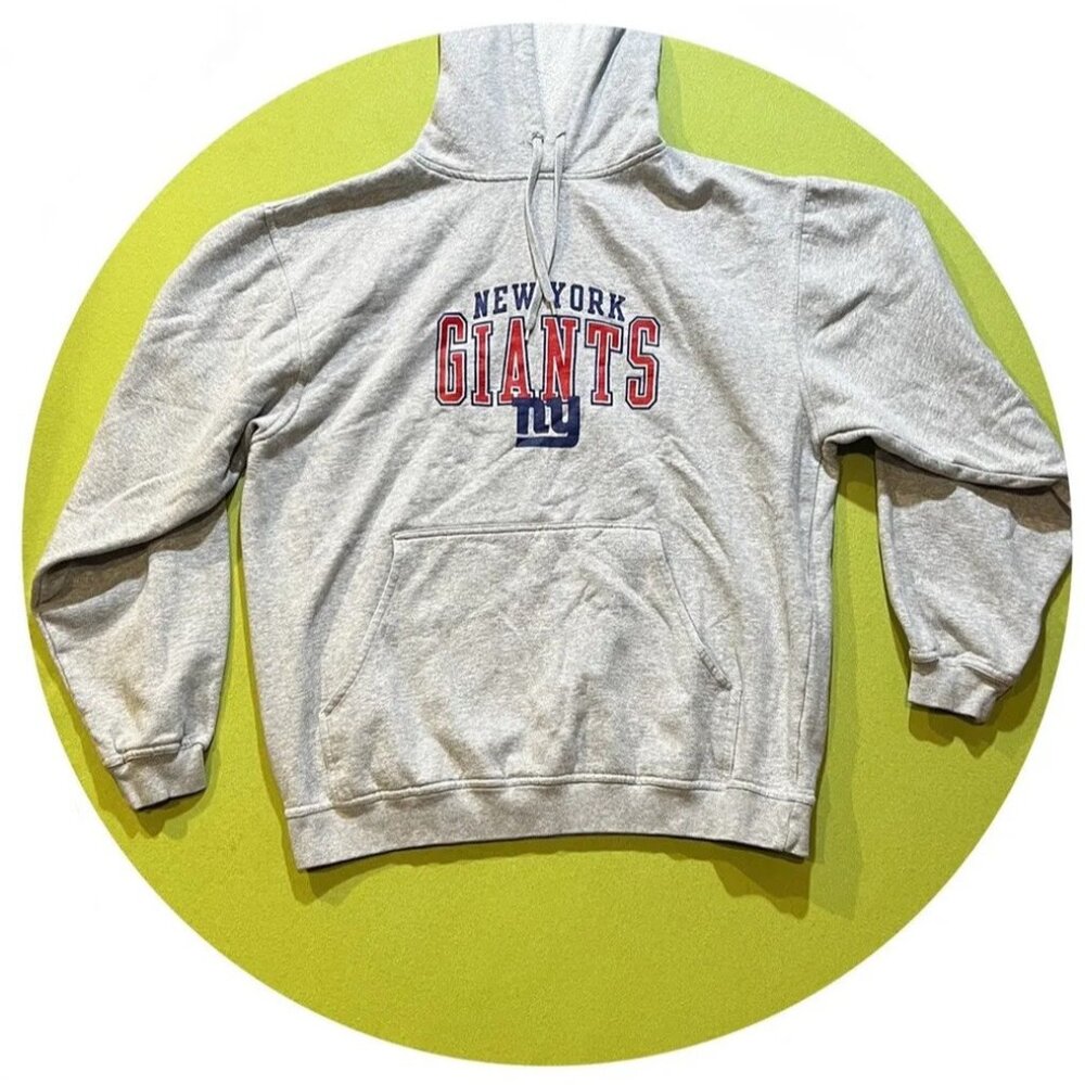 New York Giants Hoodie Medium